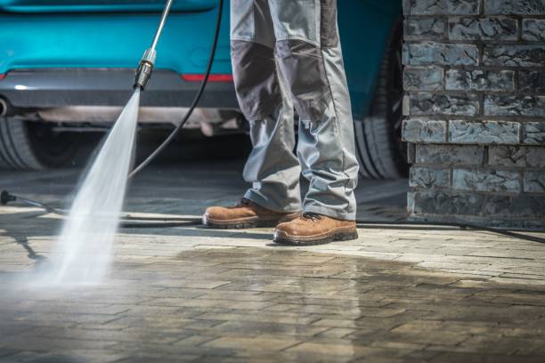 Toledo, OH Pressure Washing Services Company