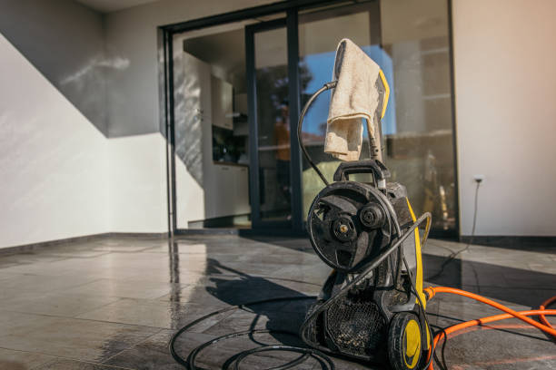 Best Patio and Deck Pressure Washing  in Toledo, OH